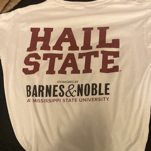 T-Shirt/MSU - Picture 2 of 2